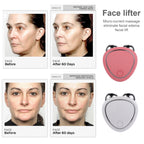 Face Lift Massager