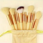 Pro Makeup Brush Set