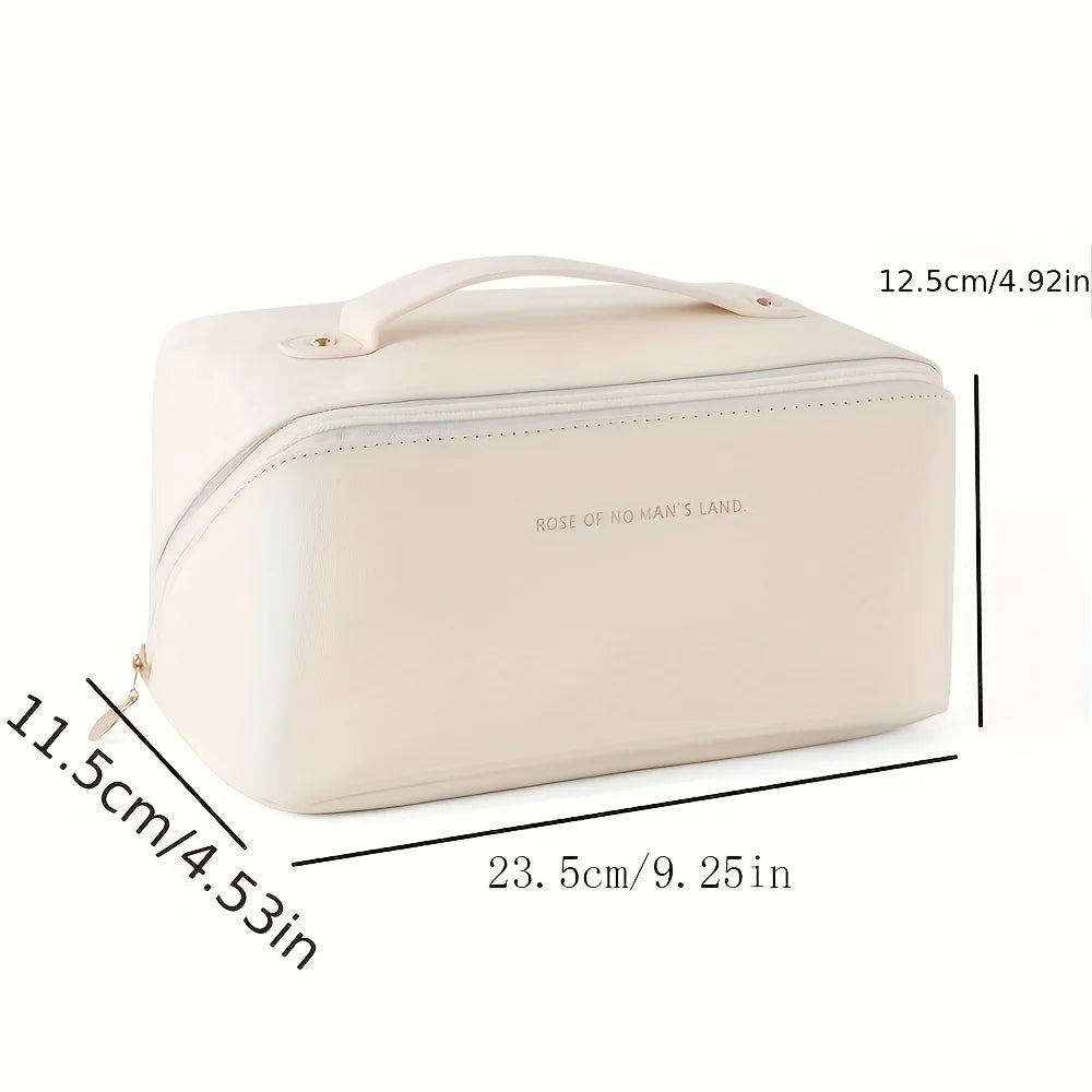 The Glow Bag (Makeup Organizer)