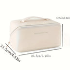 The Glow Bag (Makeup Organizer)