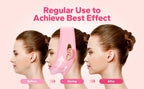 V-Shape Face Lift Band