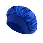 Satin Silk Sleep Bonnet