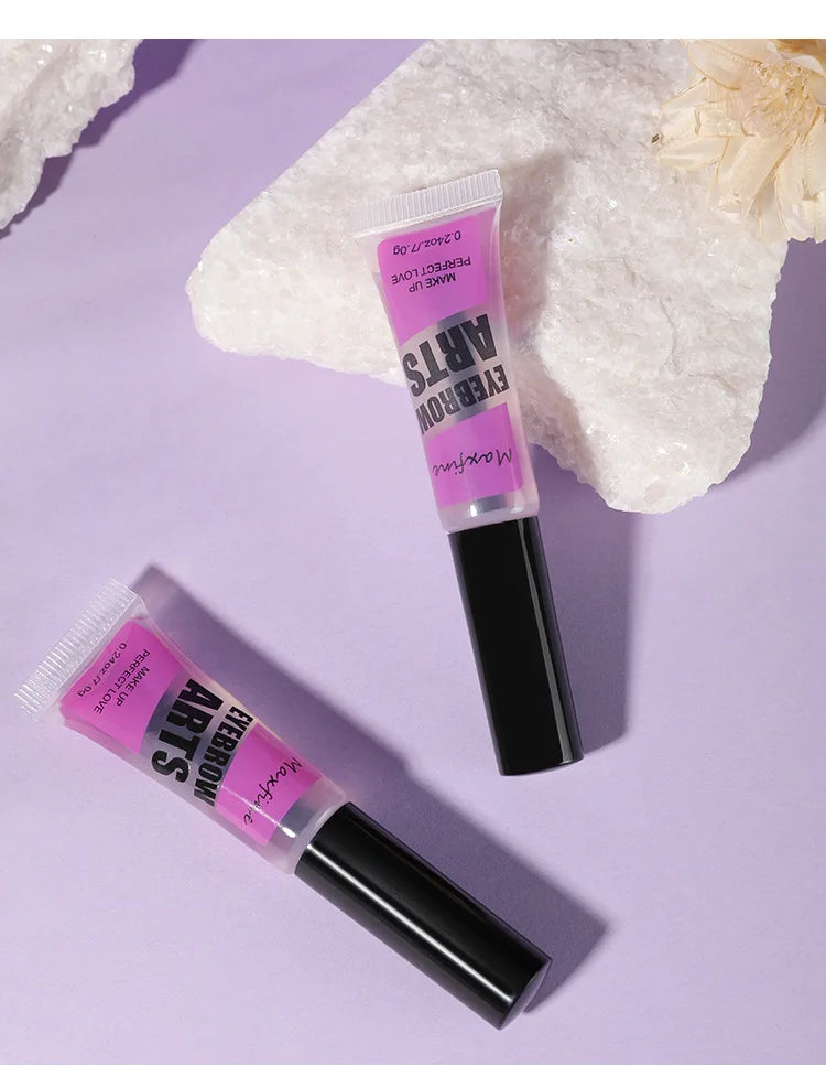 Eyebrow Gel Long-lasting