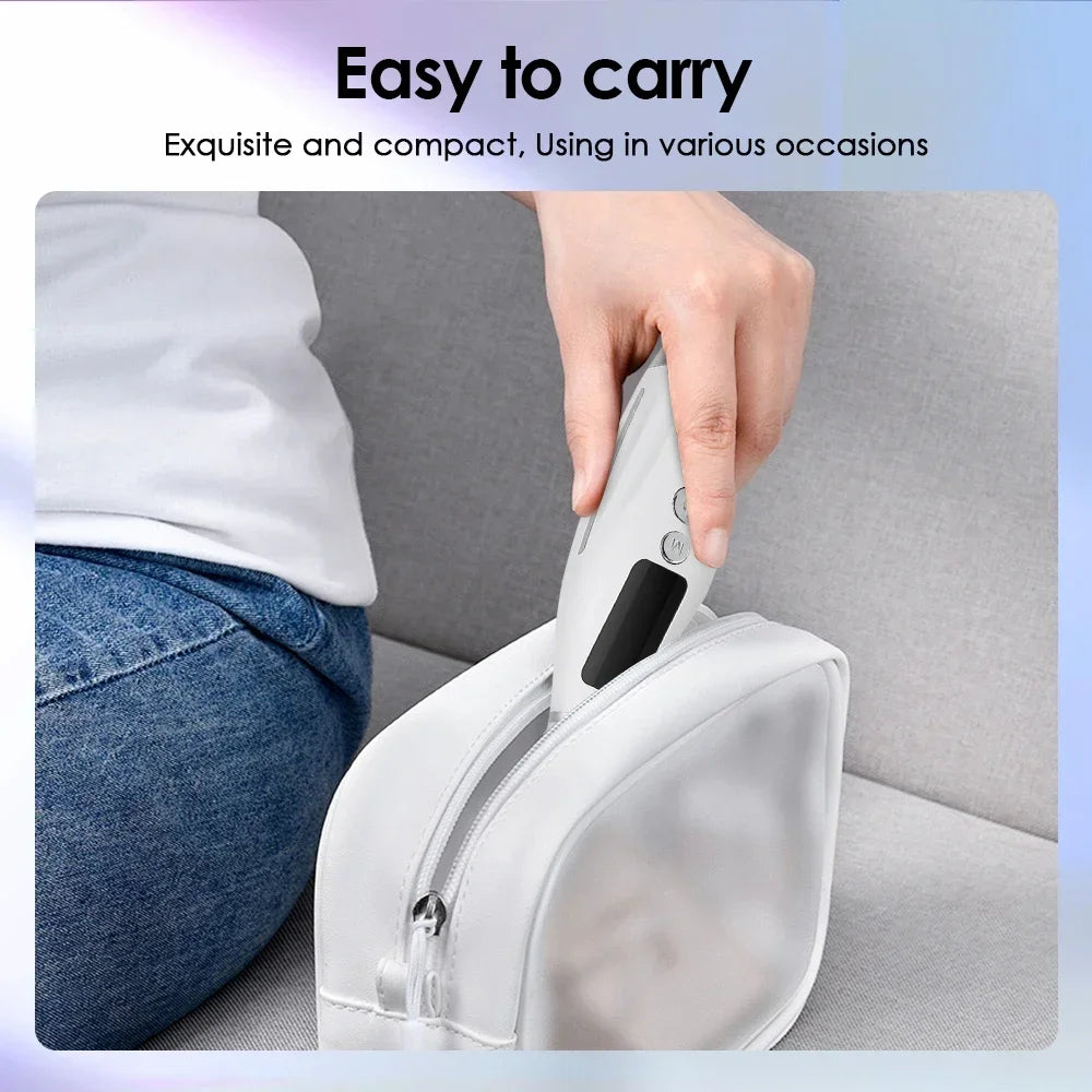 Color LED Light Therapy