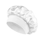 Satin Silk Sleep Bonnet