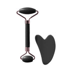 Facial Roller & Gua Sha Set