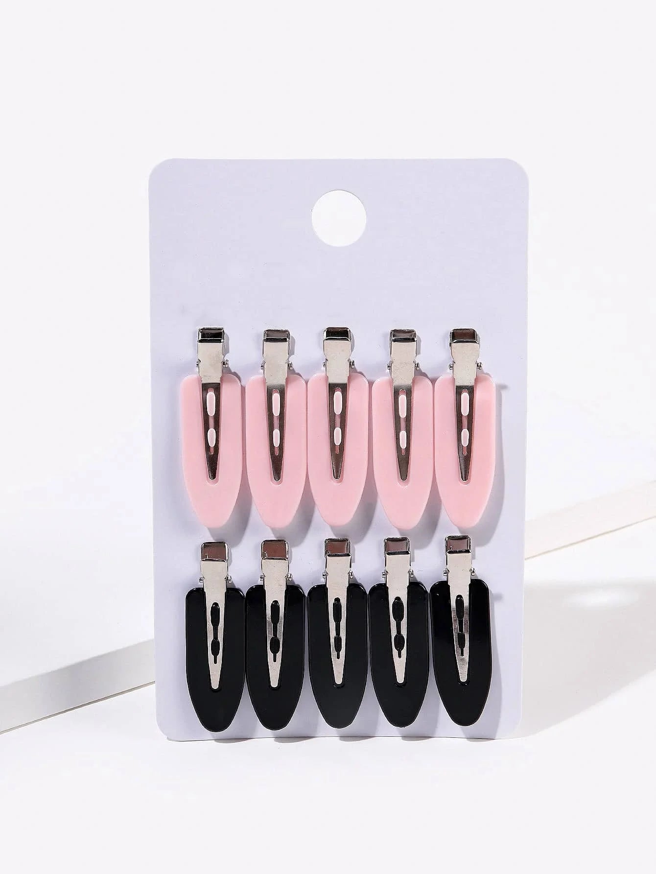 Everyday Hair Clip Set