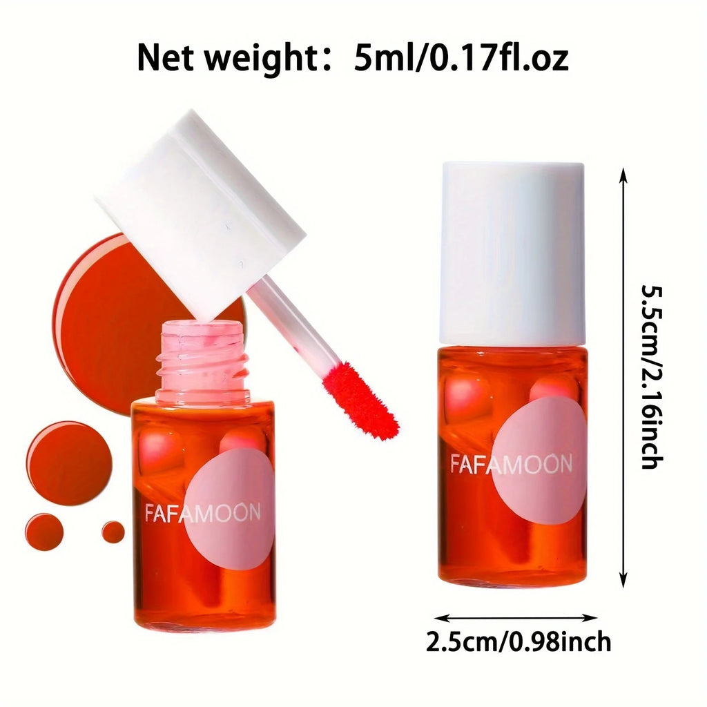 Fruity Lip Tint