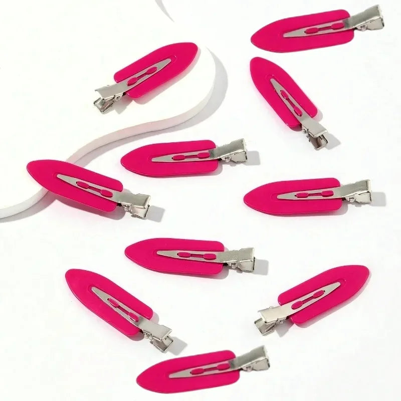 Everyday Hair Clip Set