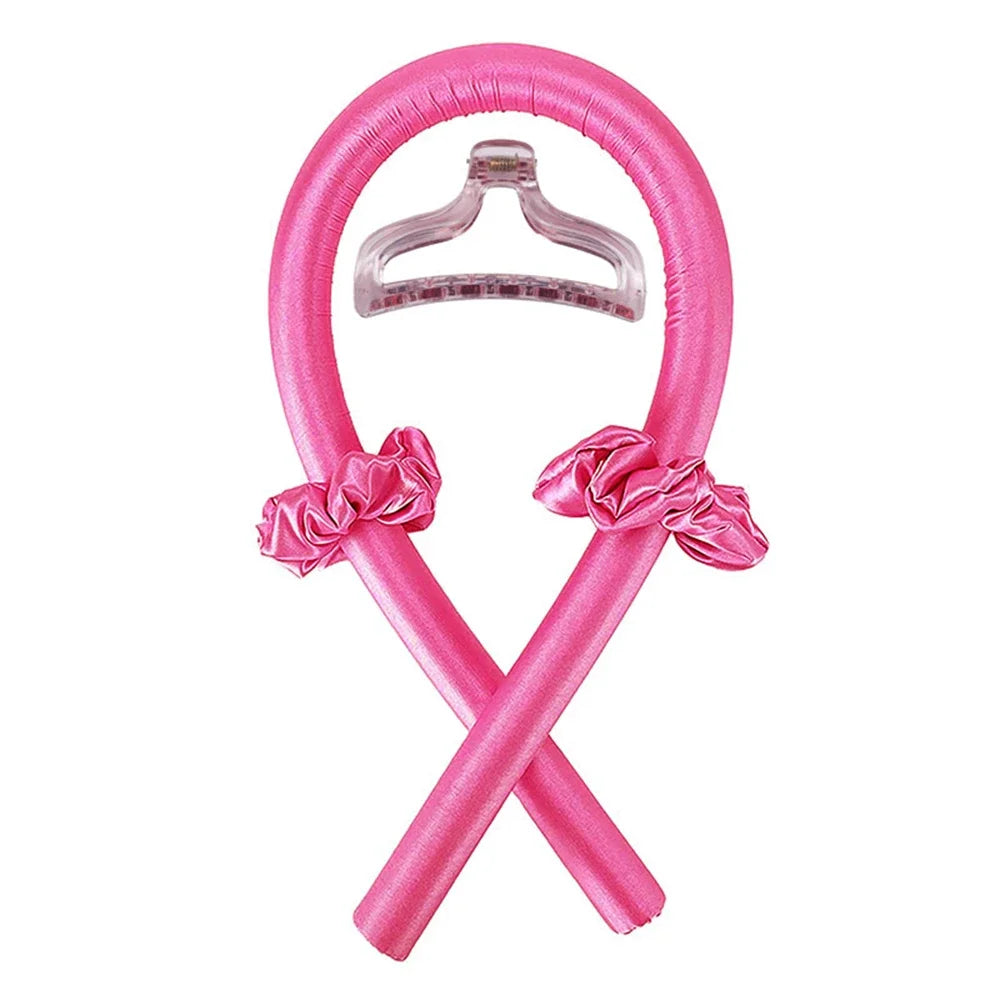 Heatless Curl Kit