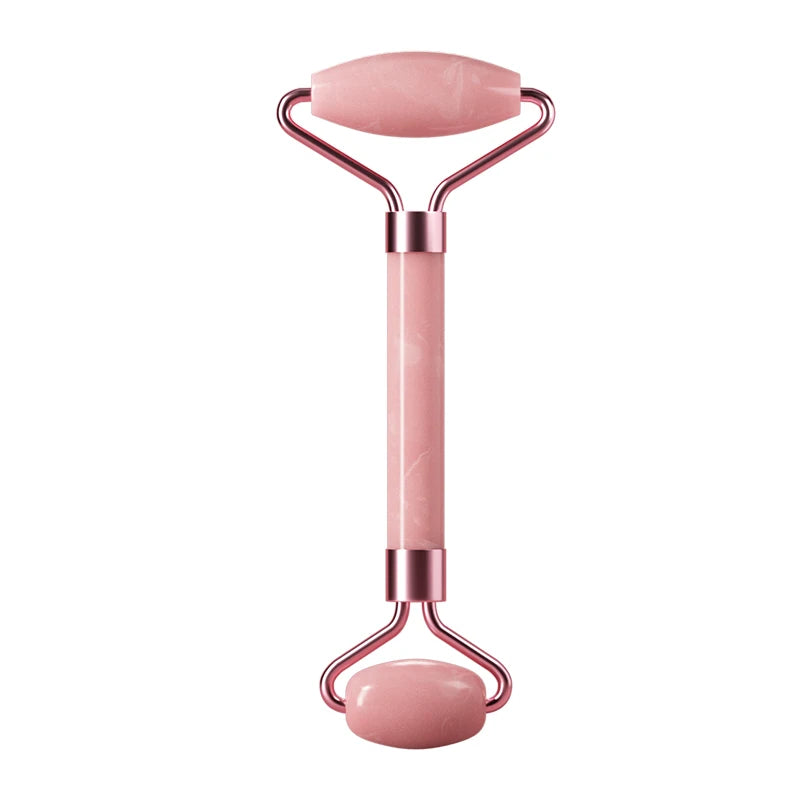 Facial Roller & Gua Sha Set