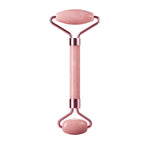 Facial Roller & Gua Sha Set