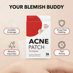 Acne Patches