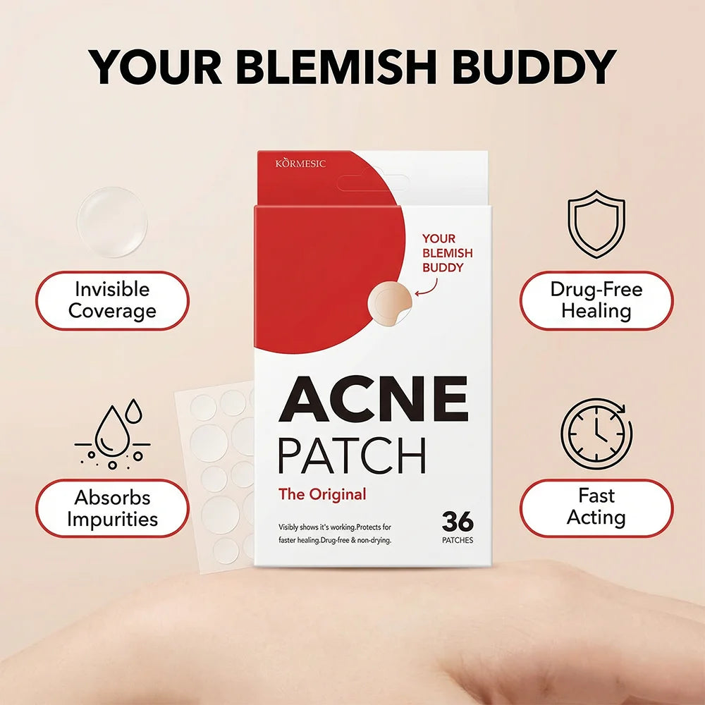 Acne Patches