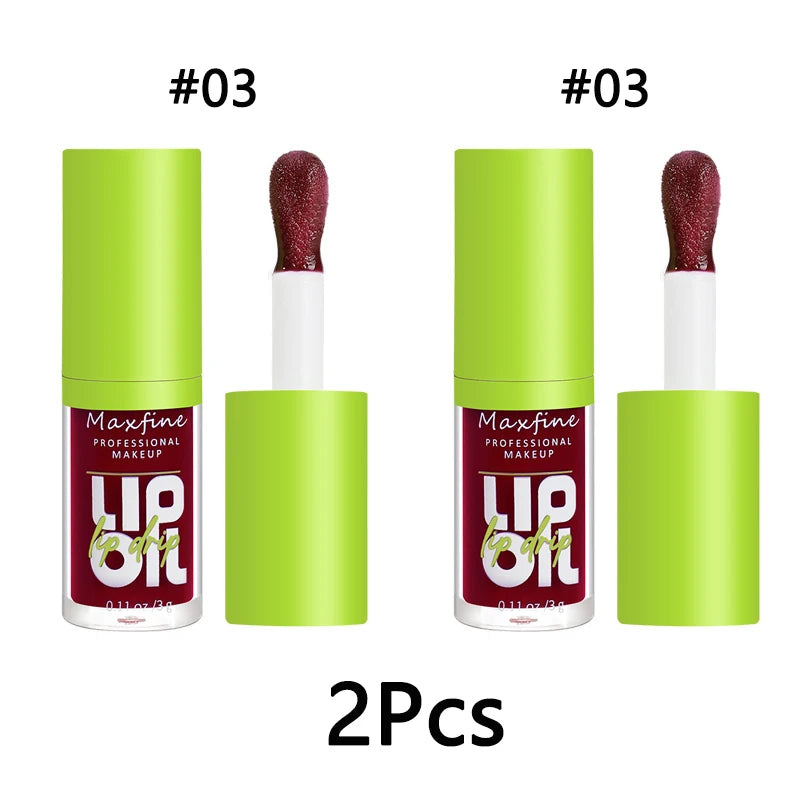 Glossy Lip Oil