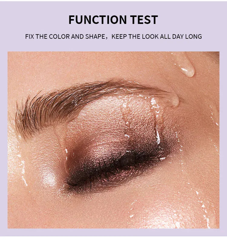 Eyebrow Gel Long-lasting
