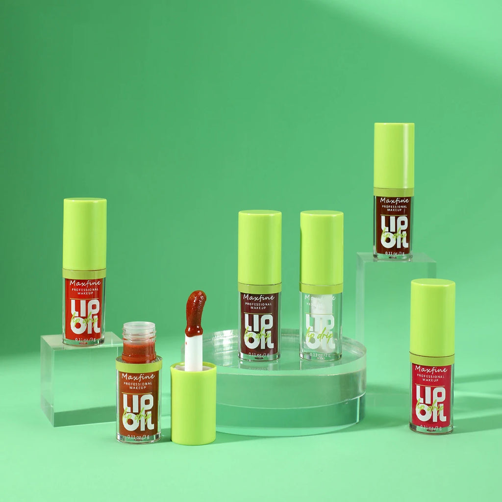 Glossy Lip Oil