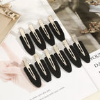 Everyday Hair Clip Set