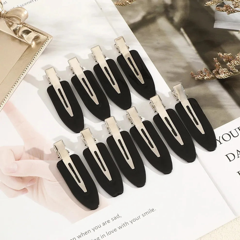 Everyday Hair Clip Set