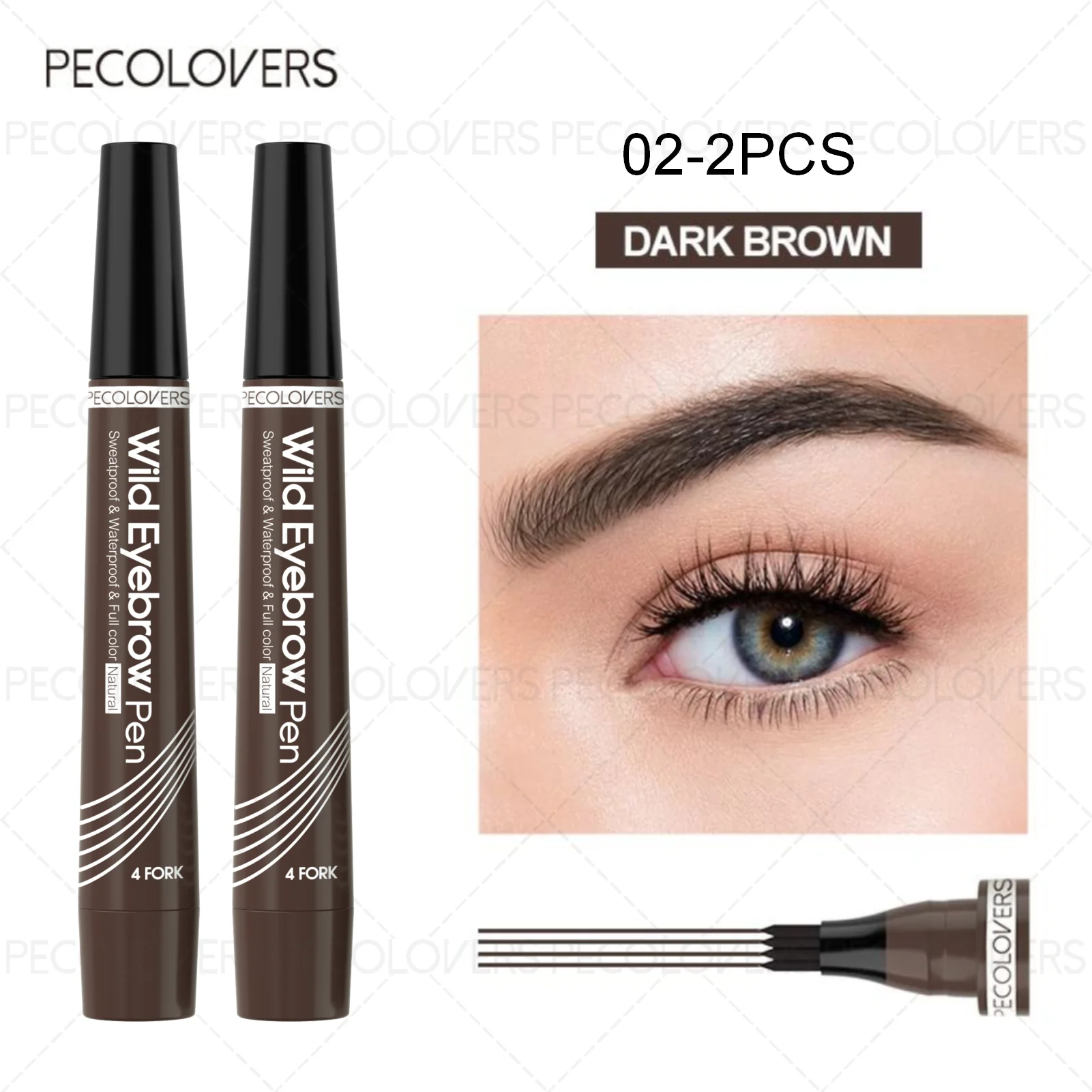 Brow Microblading Pen