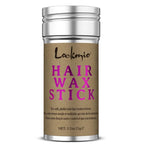 Hair Wax & Style Kit