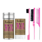 Hair Wax & Style Kit
