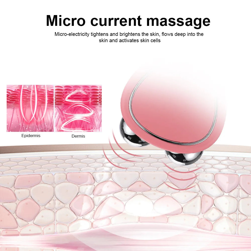 Face Lift Massager