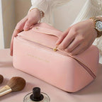 The Glow Bag (Makeup Organizer)