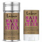 Hair Wax & Style Kit