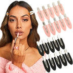 Everyday Hair Clip Set