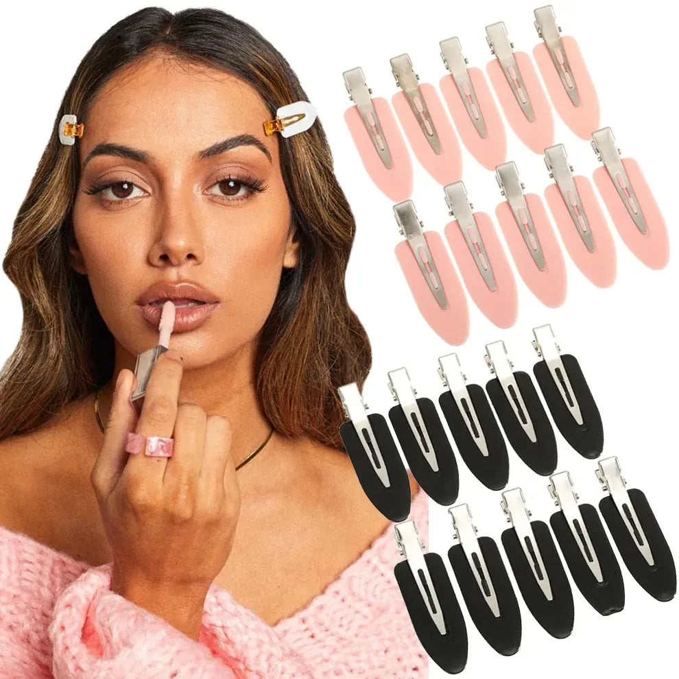 Everyday Hair Clip Set