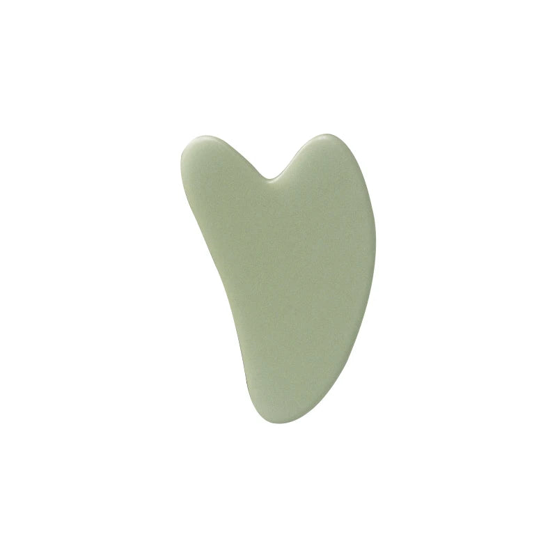 Facial Roller & Gua Sha Set