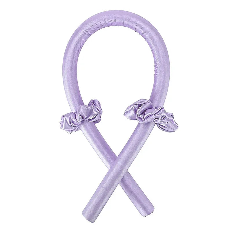 Heatless Curl Kit