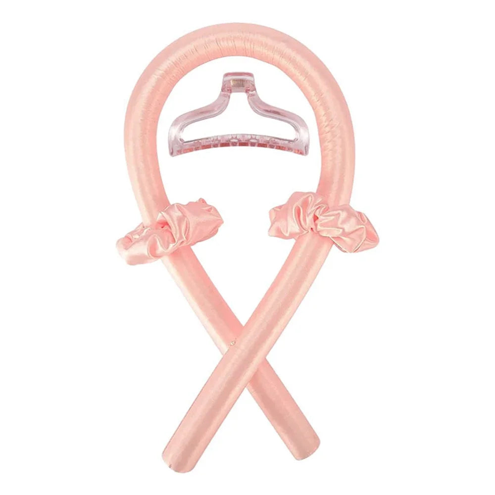 Heatless Curl Kit