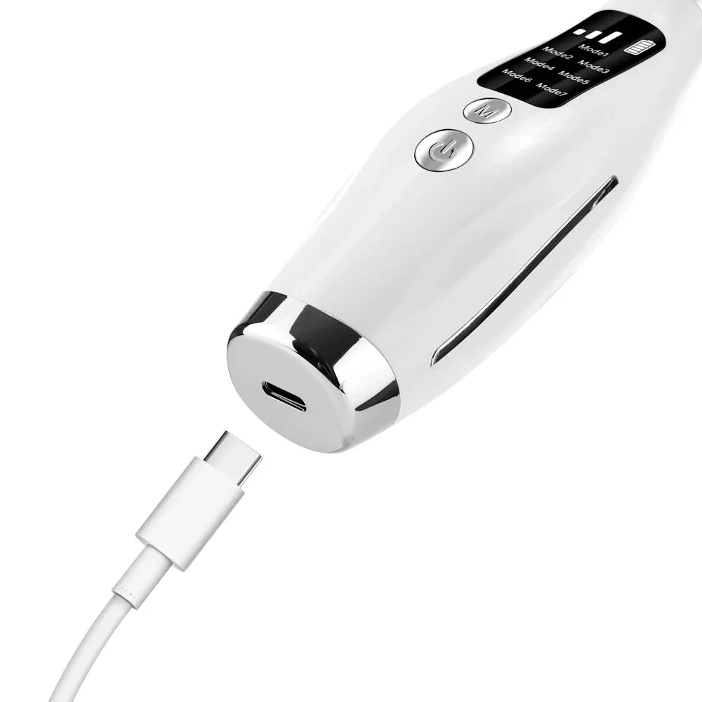 Color LED Light Therapy
