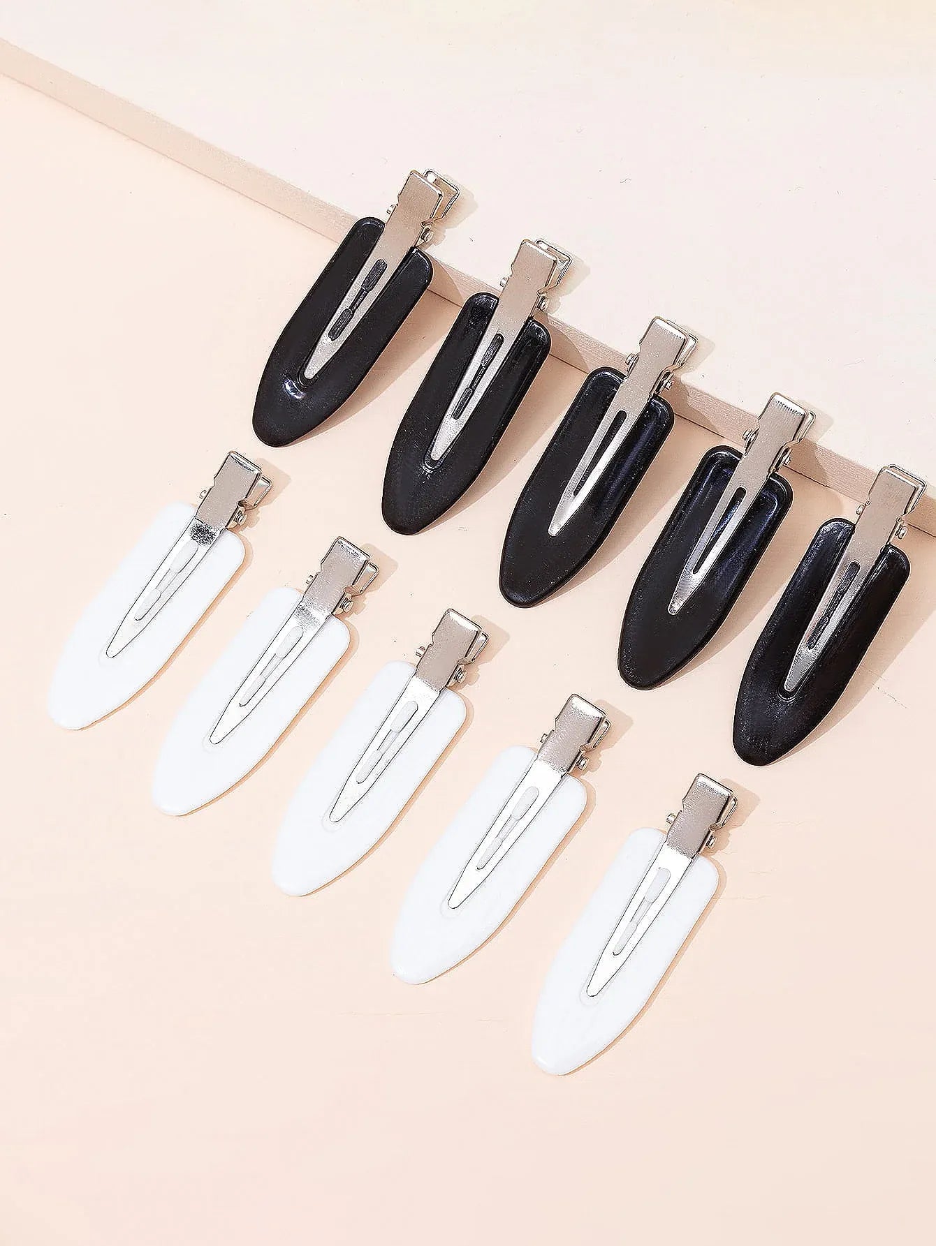 Everyday Hair Clip Set
