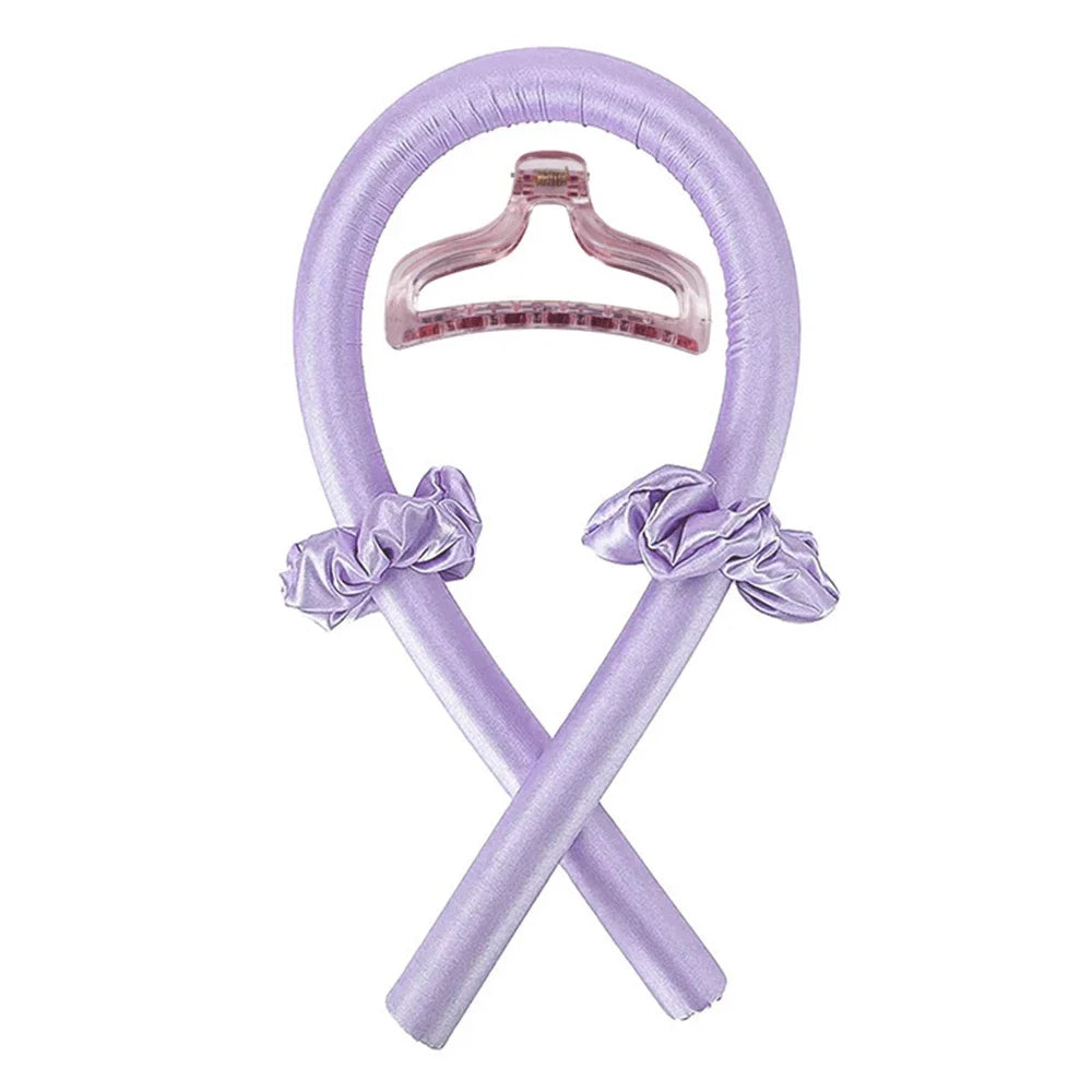 Heatless Curl Kit