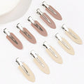 Everyday Hair Clip Set