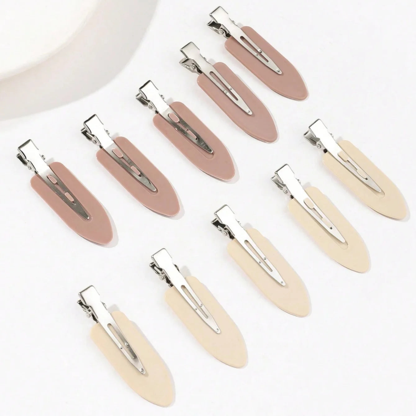 Everyday Hair Clip Set