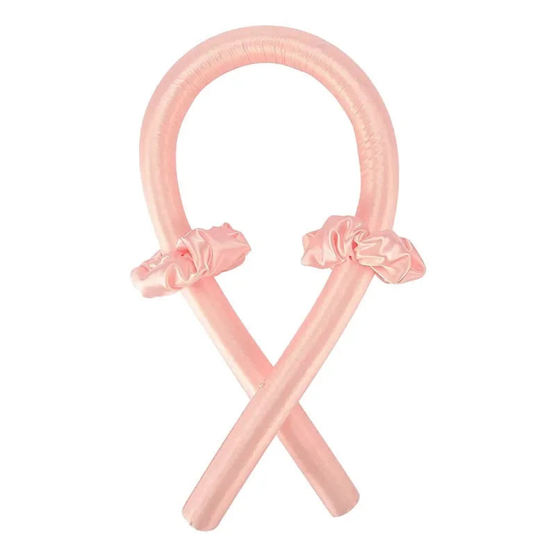 Heatless Curl Kit