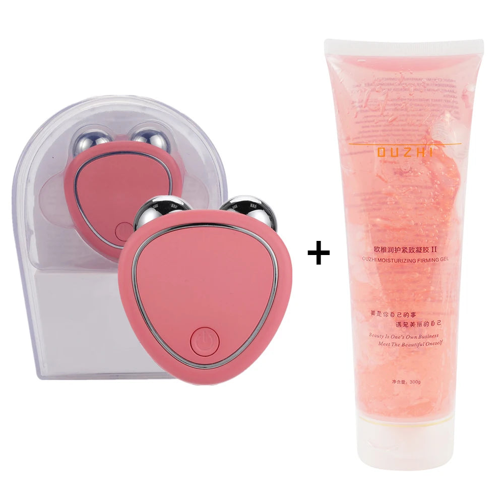 Face Lift Massager