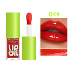 Glossy Lip Oil
