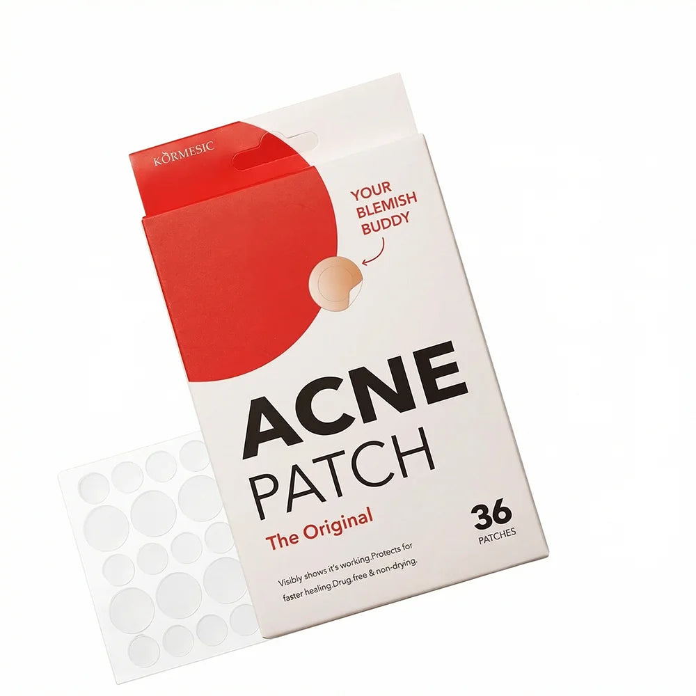 Acne Patches