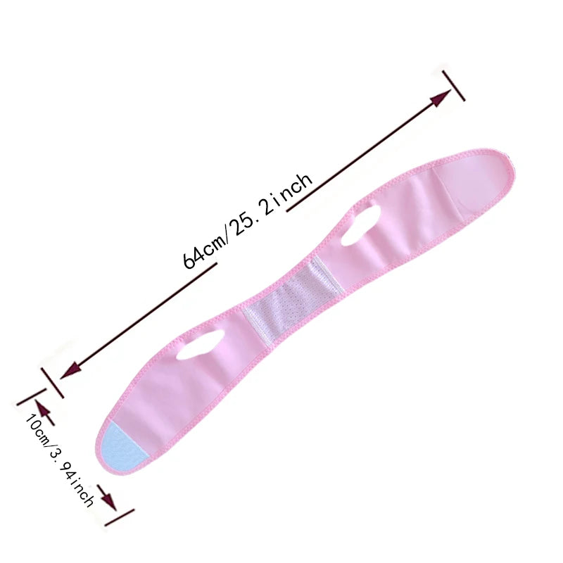 V-Shape Face Lift Band