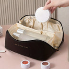 The Glow Bag (Makeup Organizer)