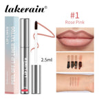 WatePeel-Off Lip Liner Long Lasting