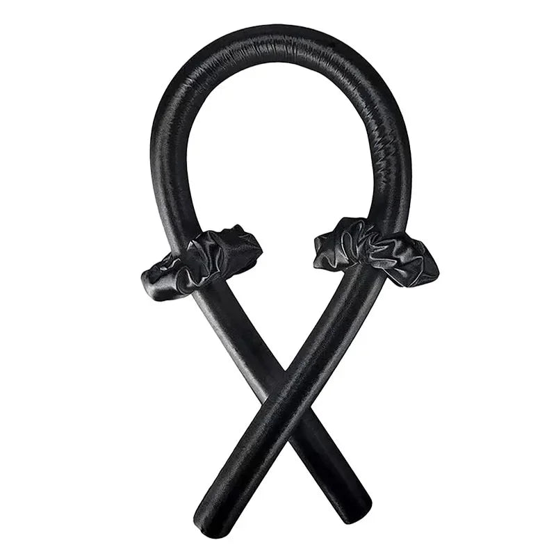 Heatless Curl Kit