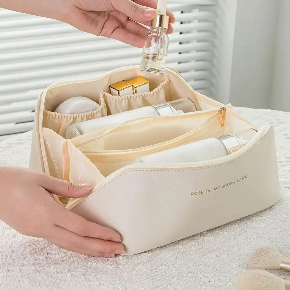 The Glow Bag (Makeup Organizer)