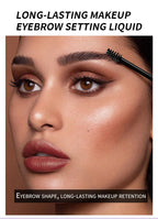 Eyebrow Gel Long-lasting
