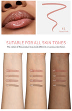 WatePeel-Off Lip Liner Long Lasting